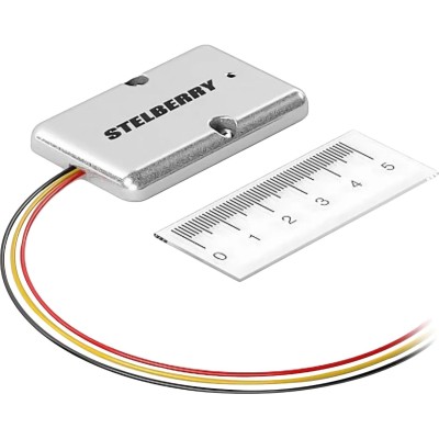 Микрофон Stelberry М-75, чувствительный цифровой микрофон с реч диапазоном