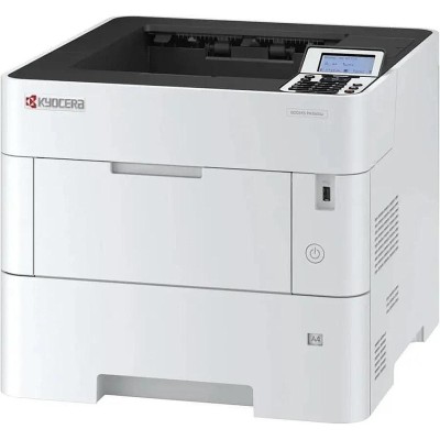 Принтер лазерный Kyocera PA5500x А4, ч/б, 55 стр/мин, 512 Мб (110C0W3NL0)