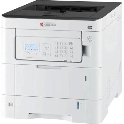 Принтер лазерный Kyocera PA3500cx/ ECOSYS PA3500cx 220-240V 1102YJ3NL0