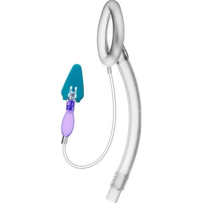 Маска ларингеальная р.4.0 (Alba Healthcare) FS311-40 10 шт/уп