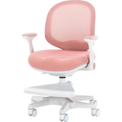 Кресло EV_Everprof Kids 102 Ткань Розовый