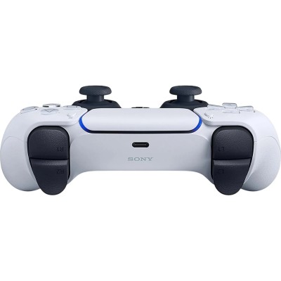 Геймпад Sony PS5 Controller White CFI-ZCT2W 9022367