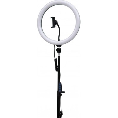 Осветитель Rekam RL-26 LED Kit для смартфона