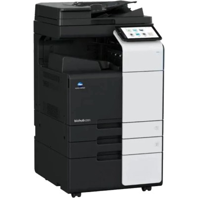 Цифровая печатная машина Konica Minolta bizhub C251i  /ADXM021