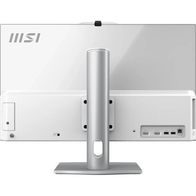 Моноблок MSI Modern AM272P(9S6-AF8232-1409)27/FHD/i5-120U/16/512SSD/KBM/nOS