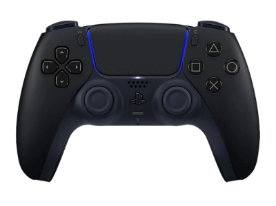 Геймпад Sony PS5 Controller Black CFI-ZCT2W 9022398