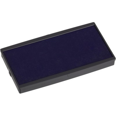 Подушка штемпельная сменная E/50 син. для Pr. 50, Pr 50-Set-F Colop