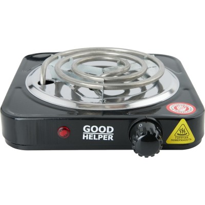 Плита Goodhelper ES-10T11 электрическая настольная