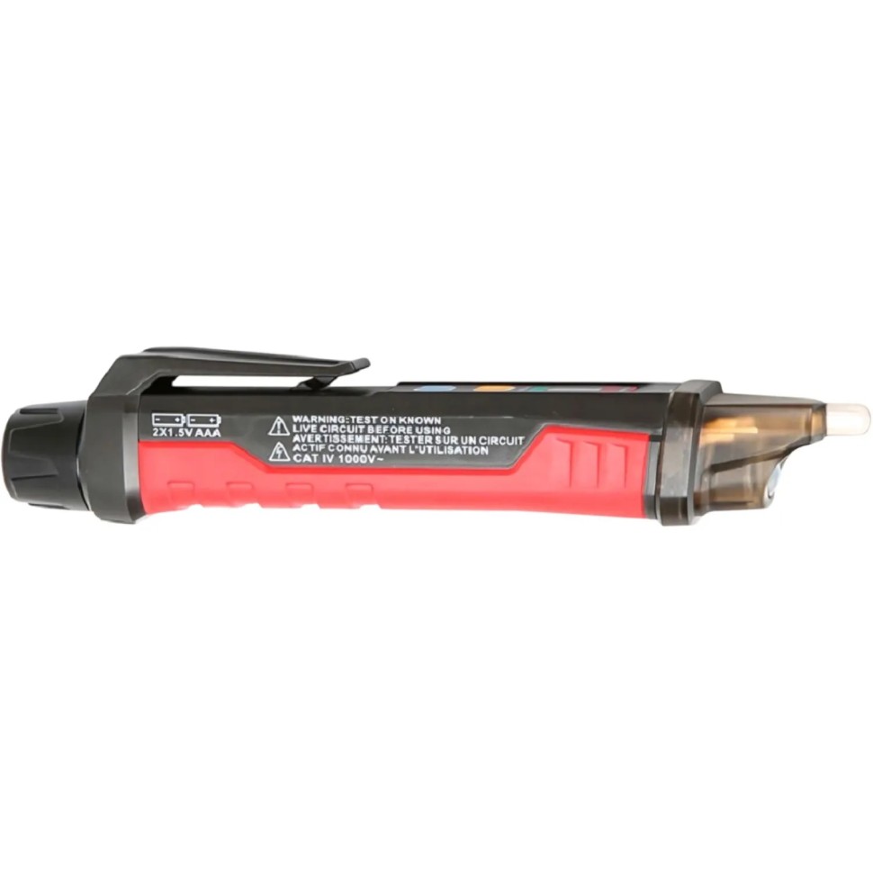 Индикатор напряжения RGK AC-12 (776394)