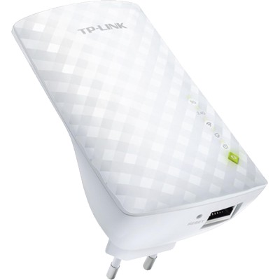Усилитель сигнала Wi-Fi TP-Link RE200