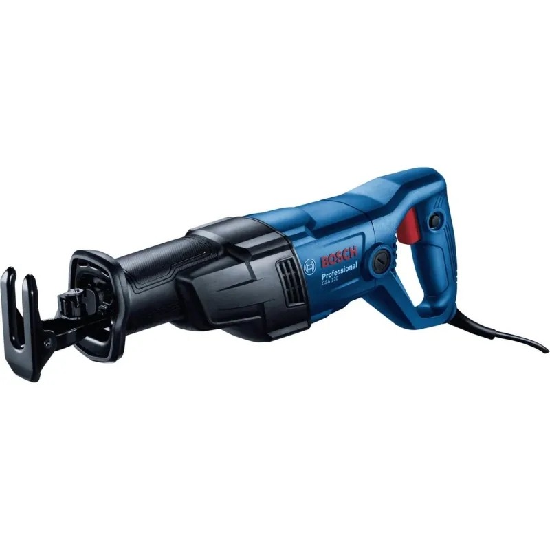 Пила сабельная Bosch GSA 120 06016B1020 Пила сабельная Bosch GSA 120 06016B1020