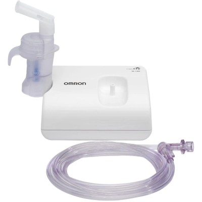 Ингалятор компрессорный OMRON NE-C24 (NE-C801S-RU)
