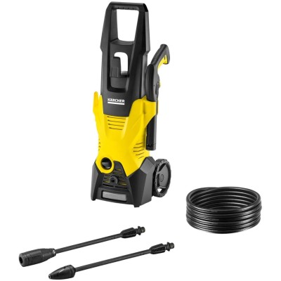 Мойка высокого давления Karcher K 3 (1.601-888.0)