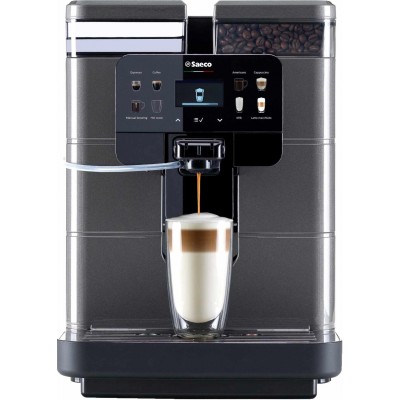Кофемашина SAECO NEW ROYAL OTC