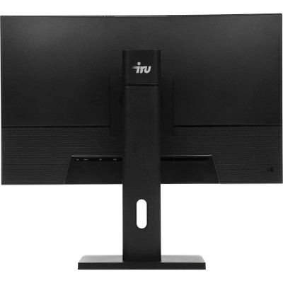 Моноблок IRU Tactio 23IP (2176000)23.8/FHD/i5 12400/16/SSD512/UHDG 730/W11P