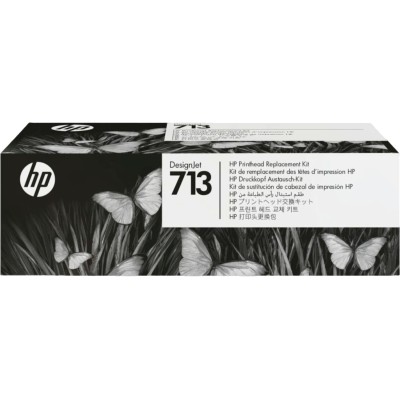 Головка печатающая HP 713 3ED58A для DJ Т230/630