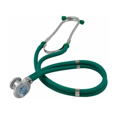 Стетофонендоскоп CS Medica CS-421 (зеленый)