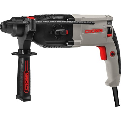 Перфоратор CROWN CT18108 BMC