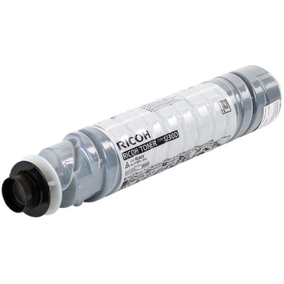 Тонер Ricoh 1230D/MP2000 (842340) чер. для 2016/2020/MP1500/1900