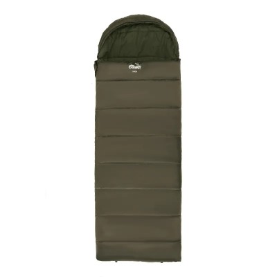 Спальный мешок Tramp правый Taiga 200, TRS-059R