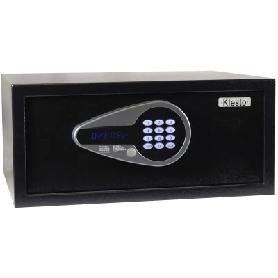 Сейф Klesto Hotel Safe 200/440E гостиничный, электрон. замок