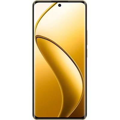 Смартфон Realme 12 Pro+ 5G RMX3840 512Gb 12Gb бежевый