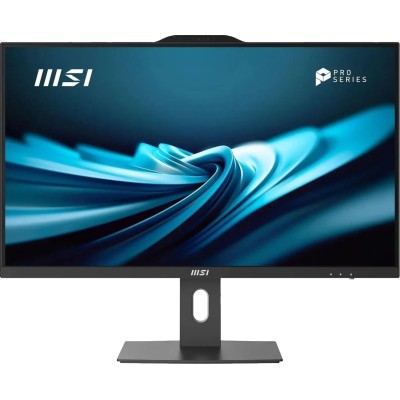 Моноблок MSI Pro AP272P (9S6-AF8321-802) 27/FHD/i5-14400/16G/512/K&amp;amp;M/NoOS