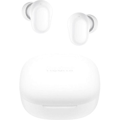 Наушники Xiaomi Redmi Buds 6 Play White (BHR8773GL)