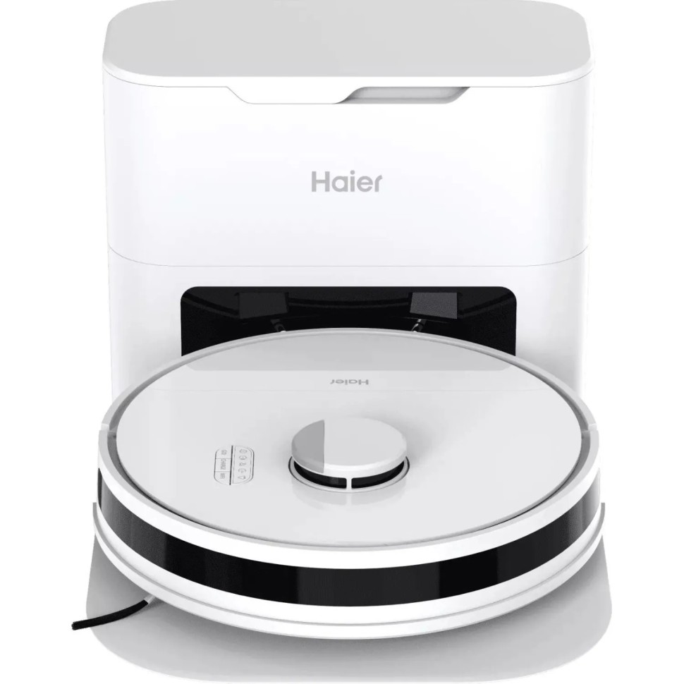 Робот-пылесос Haier HSR Pro R2
