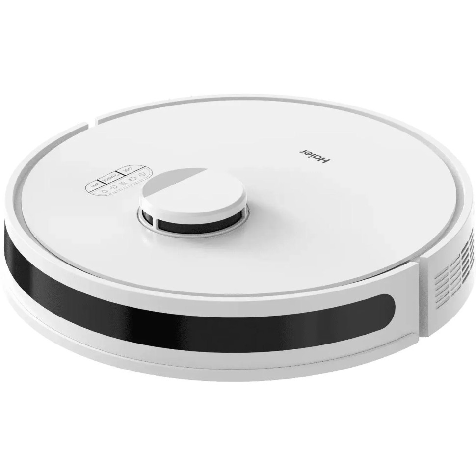 Робот-пылесос Haier HSR Pro R2