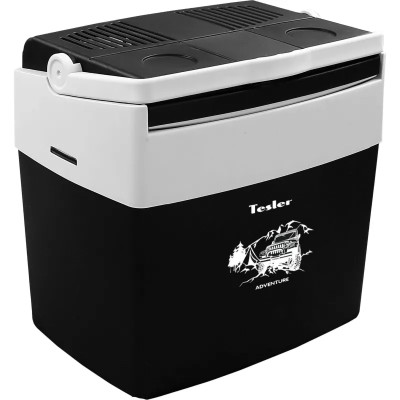 Автохолодильник термоэлектрический Tesler TCF-3014