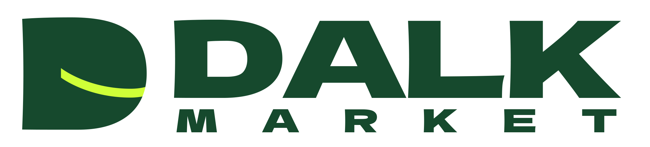 DALK MARKET